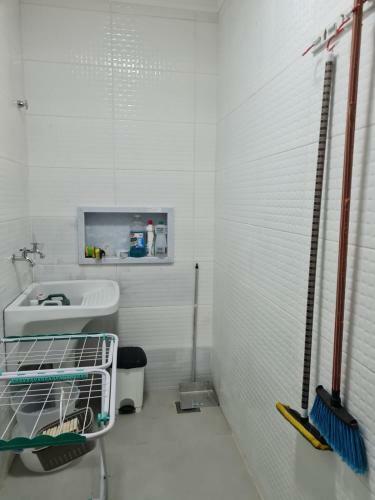 Casa Nova, Conforto Total E Perto Da Praia