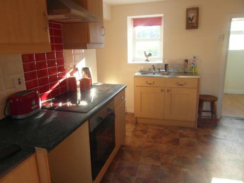 Apartamento Country Cottage