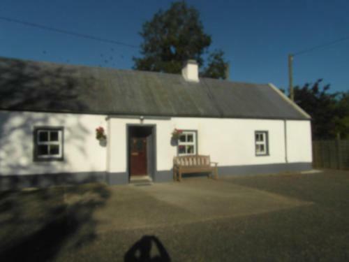 Apartamento Country Cottage