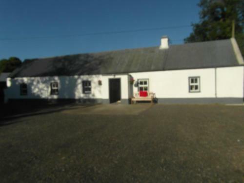 Apartamento Country Cottage