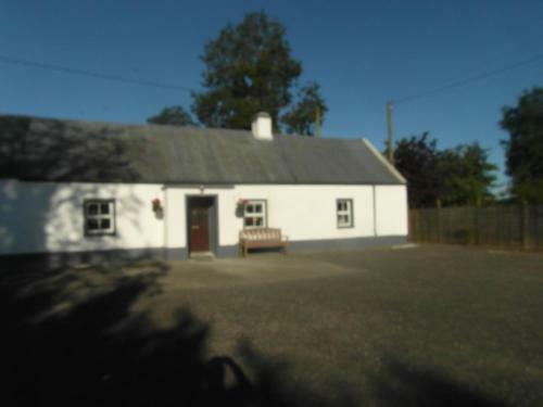 Apartamento Country Cottage