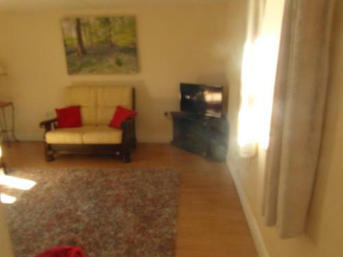 Apartamento Country Cottage