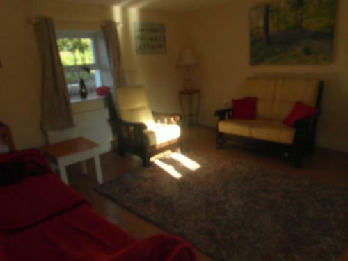Apartamento Country Cottage