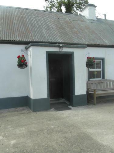 Apartamento Country Cottage