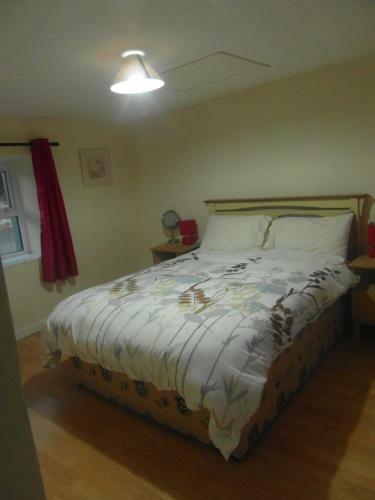 Apartamento Country Cottage