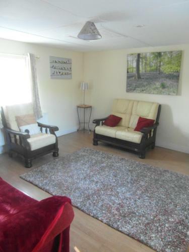 Apartamento Country Cottage