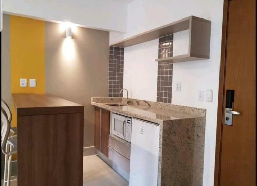 Hotel Apartamento Em Ol�mpia
