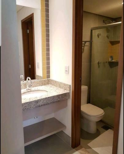 Hotel Apartamento Em Ol�mpia