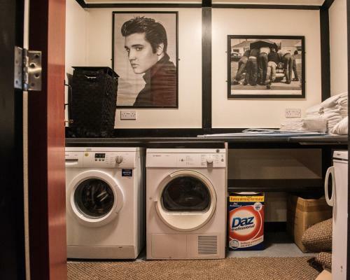 Agroturismo The Wild Atlantic Way Barn