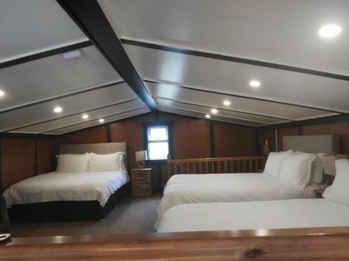 Agroturismo The Wild Atlantic Way Barn