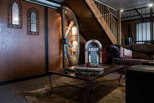 Agroturismo The Wild Atlantic Way Barn