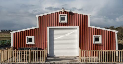 Agroturismo The Wild Atlantic Way Barn