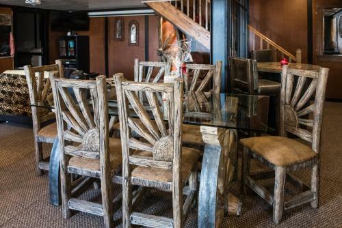 Agroturismo The Wild Atlantic Way Barn