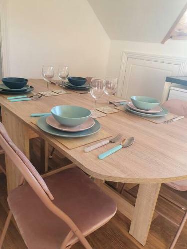 Apartamento Mount Bolton Staycation
