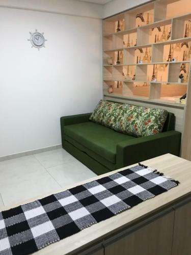 Apartamento C&k Flatbotanics Ol�mpia I