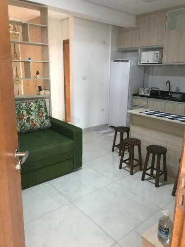 Apartamento C&k Flatbotanics Ol�mpia I