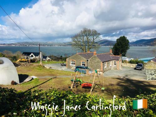 Maggie Janes Cottage Carlingford Omealth