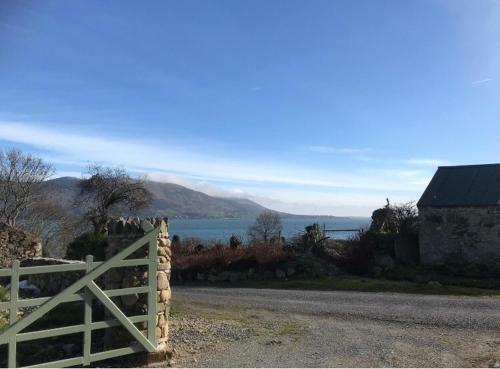 Maggie Janes Cottage Carlingford Omealth