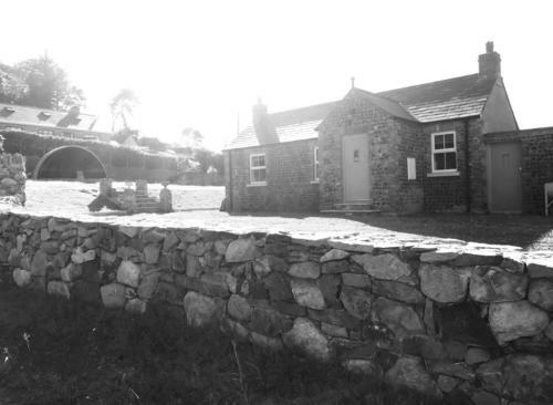 Maggie Janes Cottage Carlingford Omealth