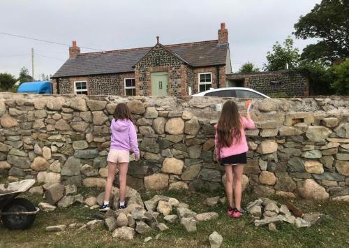 Maggie Janes Cottage Carlingford Omealth