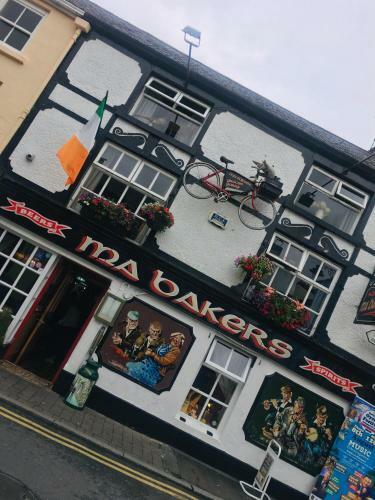 Maggie Janes Cottage Carlingford Omealth