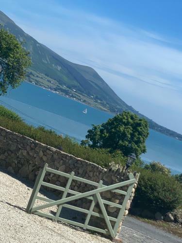 Maggie Janes Cottage Carlingford Omealth