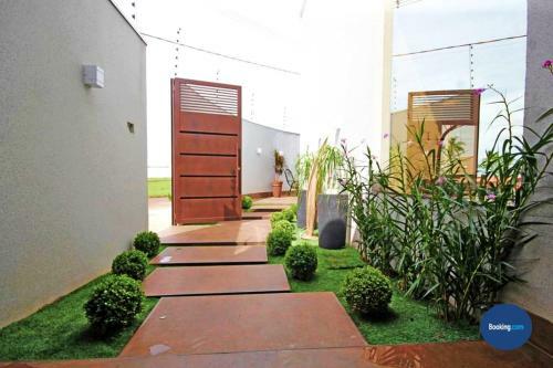 Casa Alexandria, Conforto E Bem Estar!