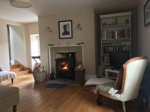 Agroturismo Mount Briscoe Country House