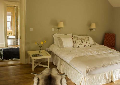 Agroturismo Mount Briscoe Country House