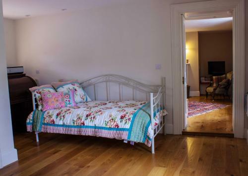 Agroturismo Mount Briscoe Country House