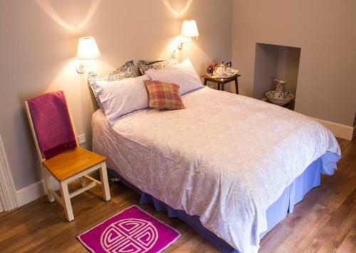 Agroturismo Mount Briscoe Country House