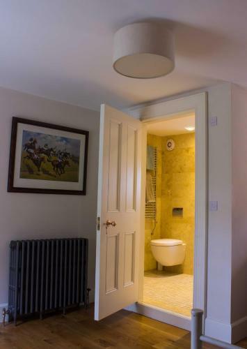 Agroturismo Mount Briscoe Country House