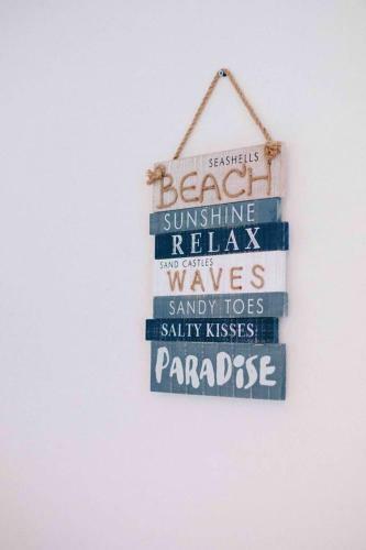 Apartamento Sandville Chalet Portnoo