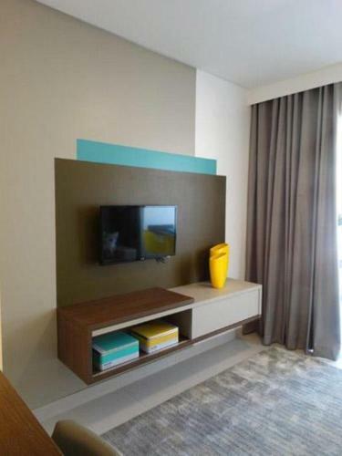 Hotel Olimpia Park Resort