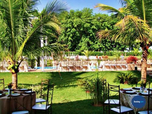 Ch�cara Montalcino, 5m Dos Parques!