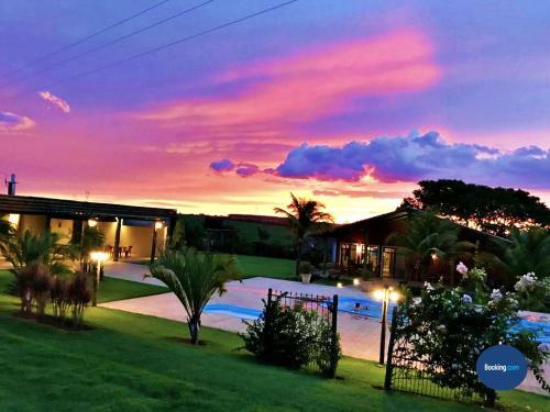 Ch�cara Montalcino, 5m Dos Parques!