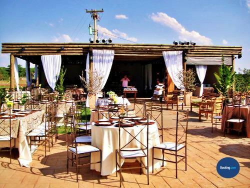Ch�cara Montalcino, 5m Dos Parques!