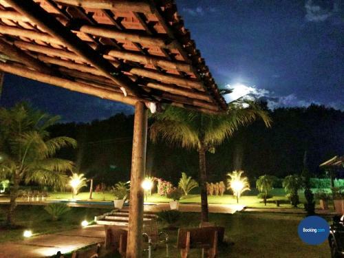 Ch�cara Montalcino, 5m Dos Parques!
