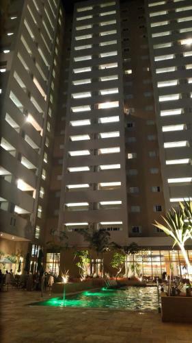 Apartamento Hot Beach Su�tes