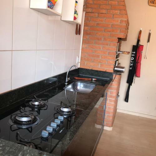 Casa Temporada Ol�mpia