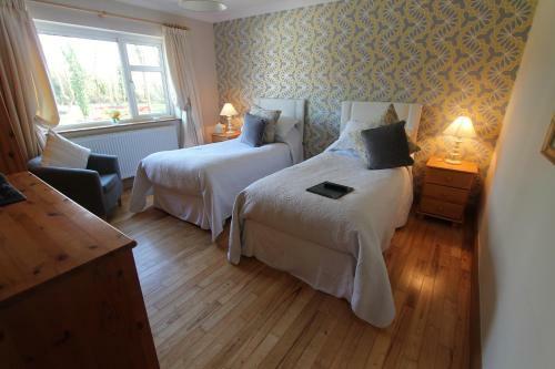 Bed & Breakfast Woodlands Guest Accomadation