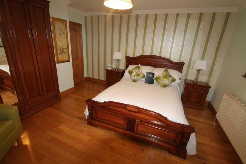 Bed & Breakfast Woodlands Guest Accomadation