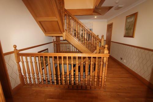 Bed & Breakfast Woodlands Guest Accomadation