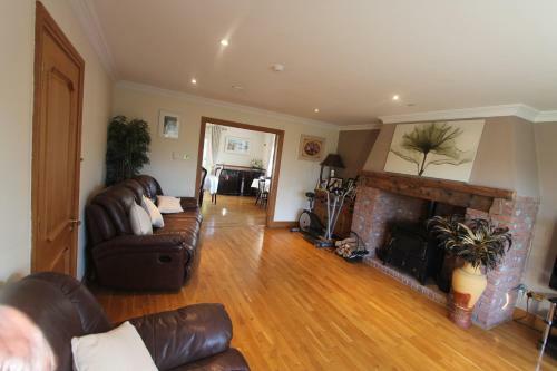 Bed & Breakfast Woodlands Guest Accomadation