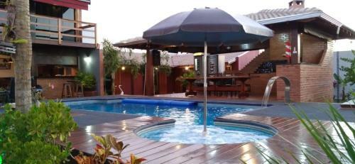 Recanto Reino Encantado