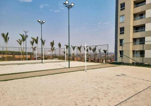 Apartamento Apto Resort Em Ol�mpia