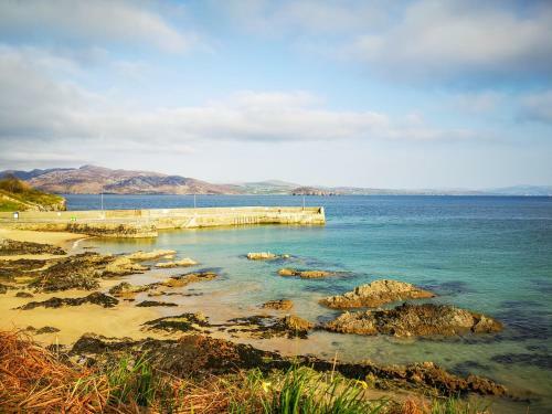 Holiday Cottages Portsalon