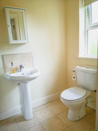 Holiday Cottages Portsalon