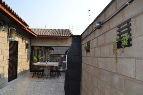 Casa De Temporada Rg Prime