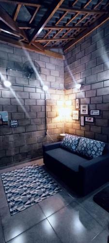 Casa De Temporada Rg Prime